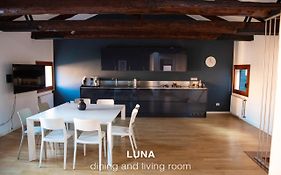 Sole & Luna Apartments